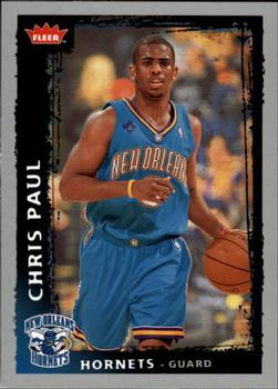 109 Chris Paul